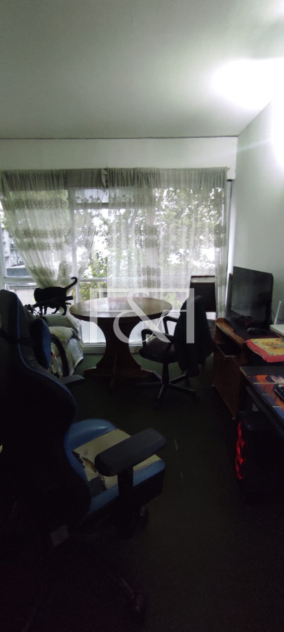 Apartamento ID.1410 - Apartamento - Centro (Montevideo)