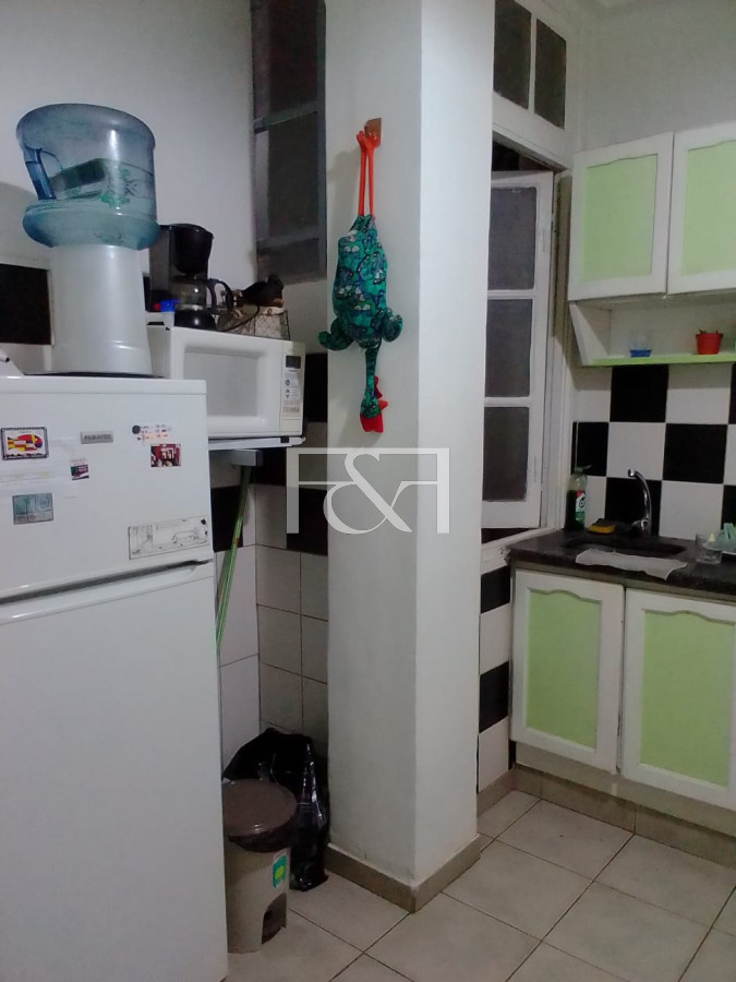 Apartamento ID.2223 - Venta Apartamento de Dos Dormitorios en Ciudad Vieja