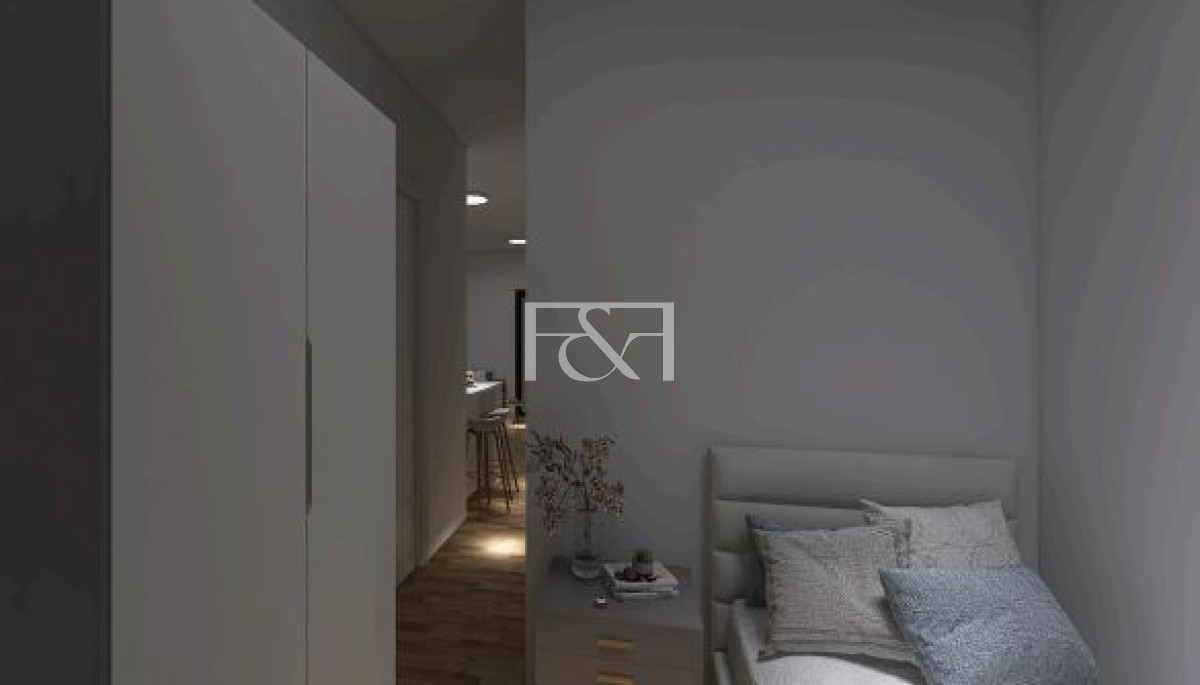 Apartamento ID.2453 - VENTA MONOAMBIENTE CON TERRAZA EN BARRIO SUR