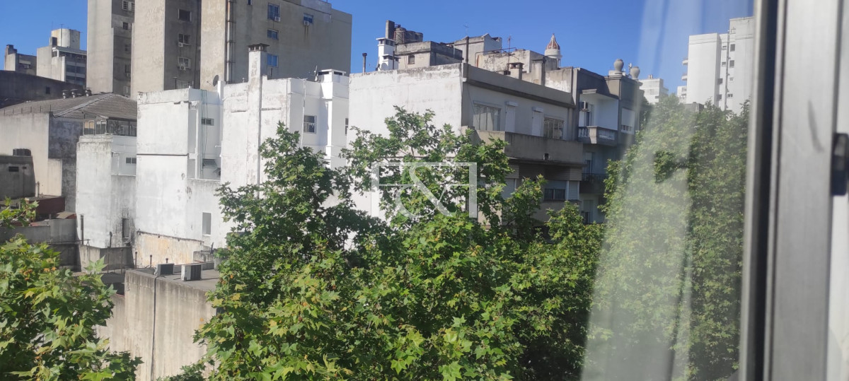 Apartamento ID.2318 - Venta de Apartamento  2 Dormitorios en el Centro