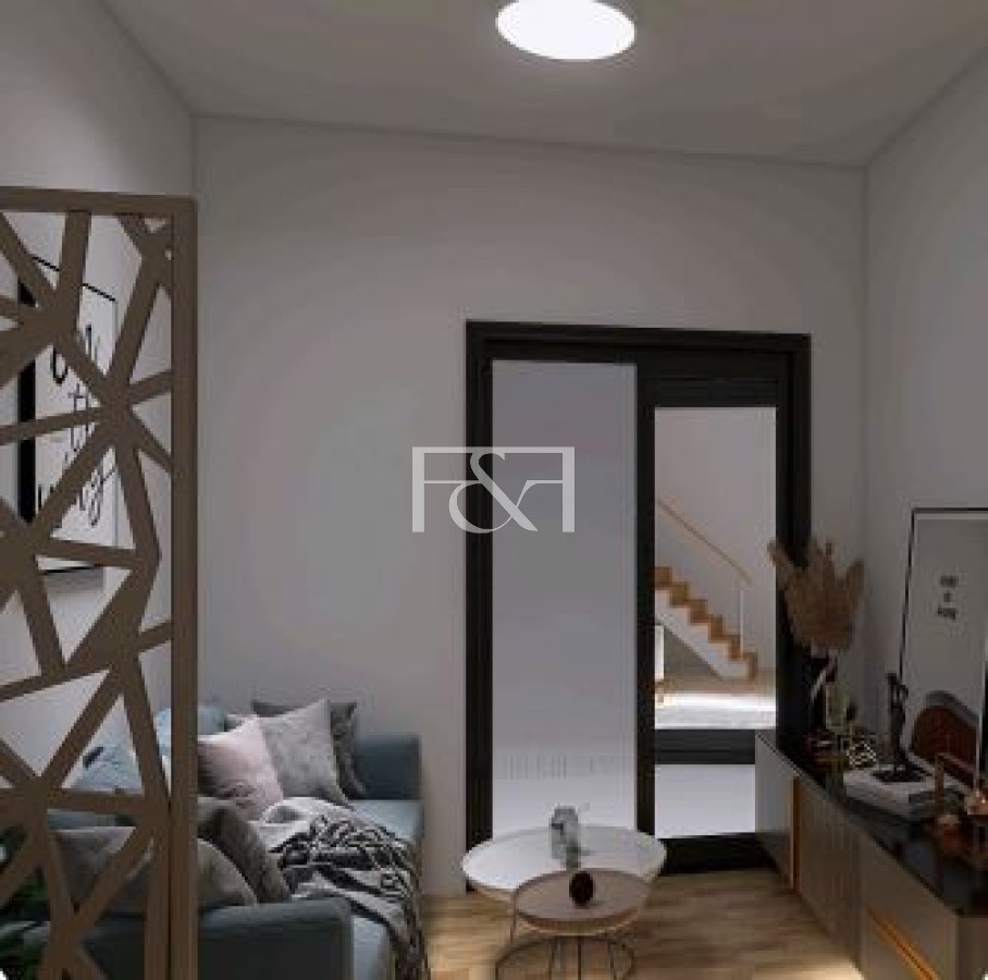 Apartamento ID.2453 - VENTA MONOAMBIENTE CON TERRAZA EN BARRIO SUR