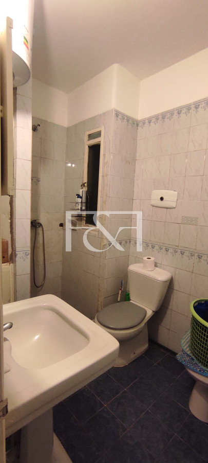 Apartamento ID.1410 - Apartamento - Centro (Montevideo)