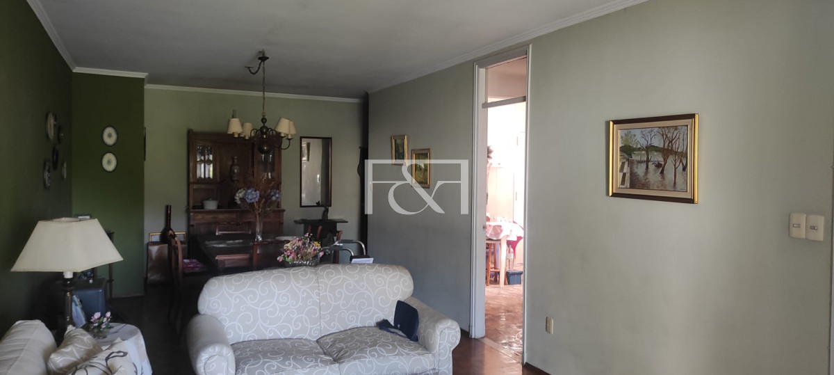 Apartamento ID.2318 - Venta de Apartamento  2 Dormitorios en el Centro