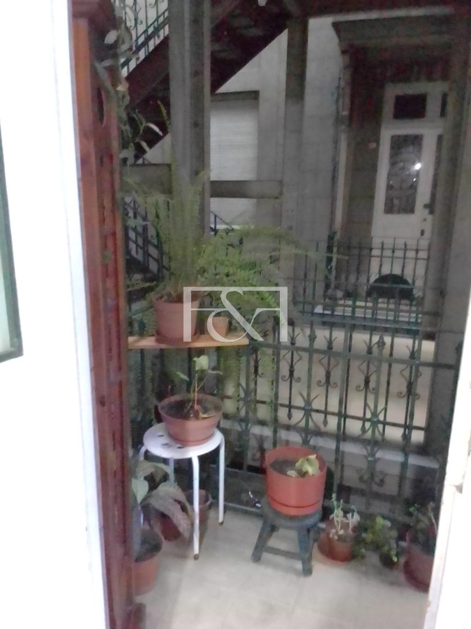 Apartamento ID.2223 - Venta Apartamento de Dos Dormitorios en Ciudad Vieja