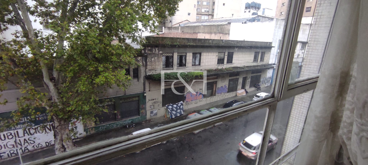 Apartamento ID.1410 - Apartamento - Centro (Montevideo)