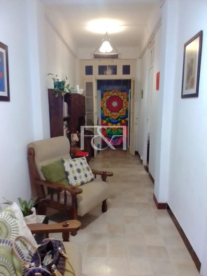 Apartamento ID.2223 - Venta Apartamento de Dos Dormitorios en Ciudad Vieja