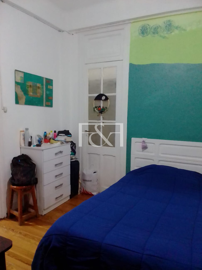 Apartamento ID.2223 - Venta Apartamento de Dos Dormitorios en Ciudad Vieja