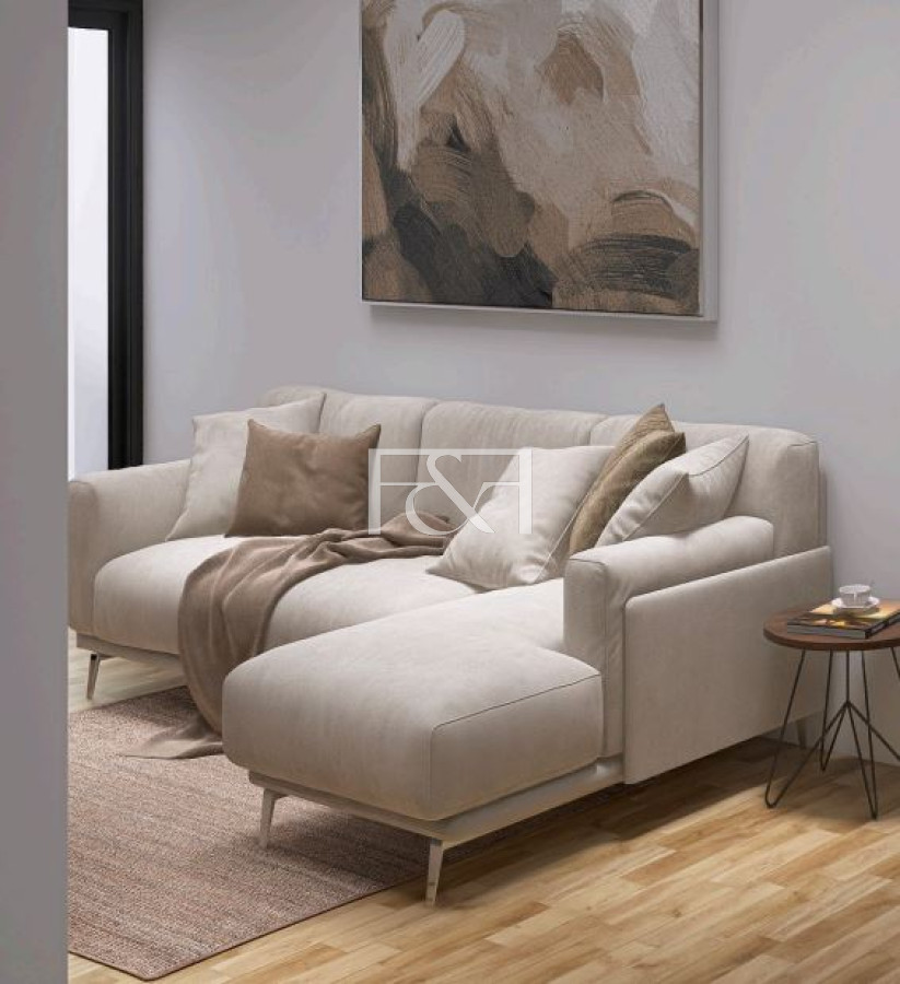 Apartamento ID.2449 - VENTA APARTAMENTO DE 1 DORMITORIO CON PATIO EN BARRIO SUR