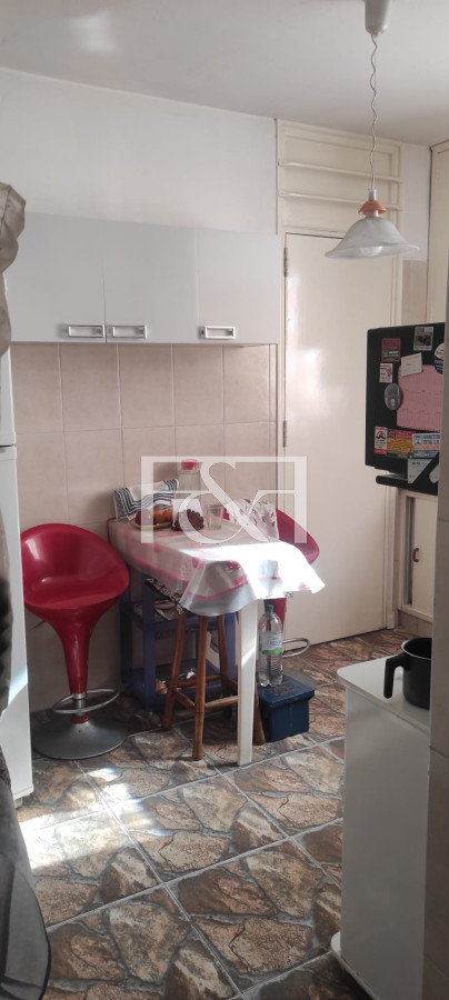 Apartamento ID.2318 - Venta de Apartamento  2 Dormitorios en el Centro