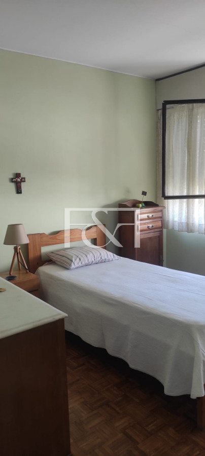 Apartamento ID.2318 - Venta de Apartamento  2 Dormitorios en el Centro