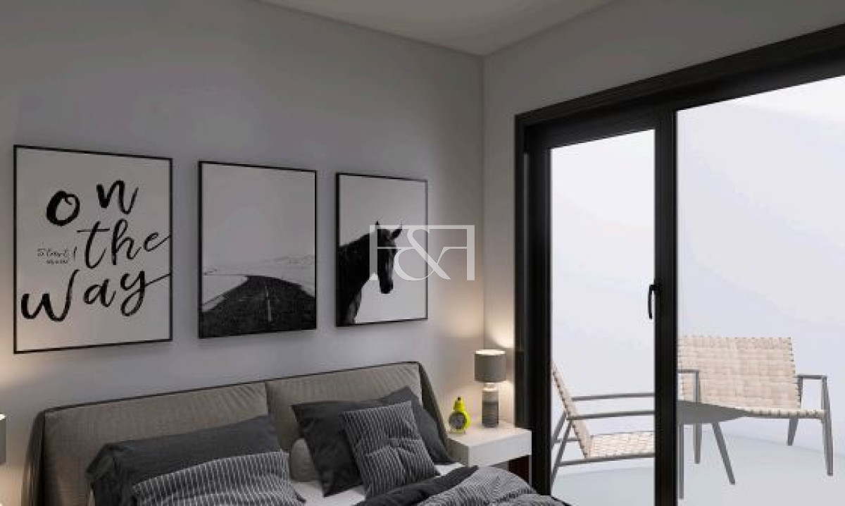 Apartamento ID.2449 - VENTA APARTAMENTO DE 1 DORMITORIO CON PATIO EN BARRIO SUR