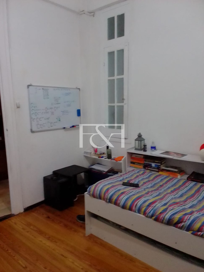 Apartamento ID.2223 - Venta Apartamento de Dos Dormitorios en Ciudad Vieja