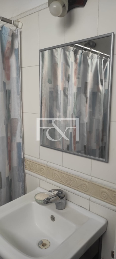 Apartamento ID.2318 - Venta de Apartamento  2 Dormitorios en el Centro