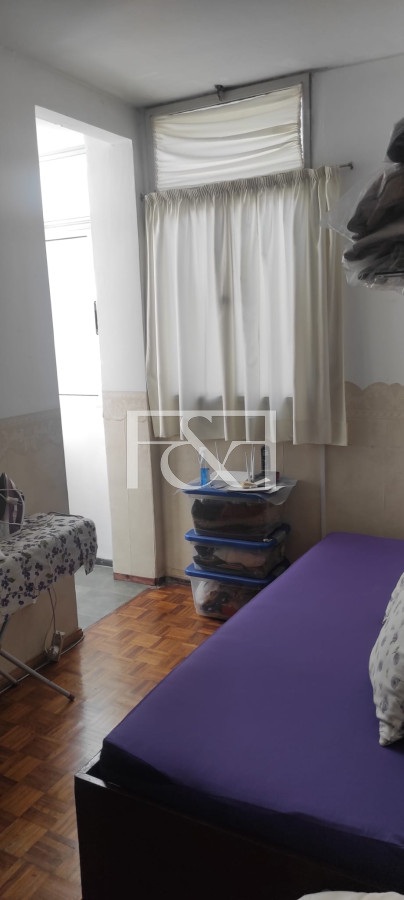 Apartamento ID.2318 - Venta de Apartamento  2 Dormitorios en el Centro