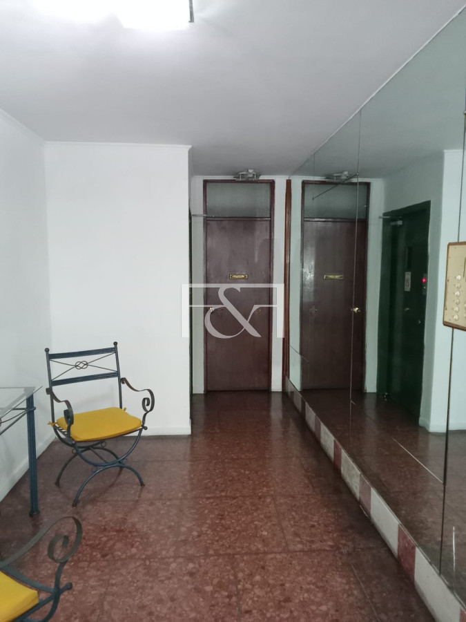 Apartamento ID.2318 - Venta de Apartamento  2 Dormitorios en el Centro
