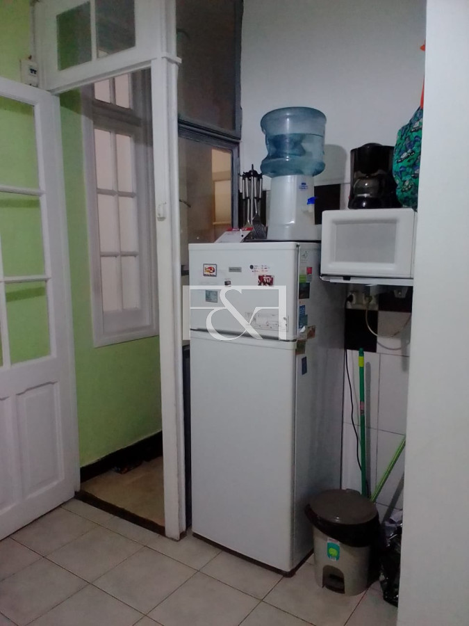 Apartamento ID.2223 - Venta Apartamento de Dos Dormitorios en Ciudad Vieja