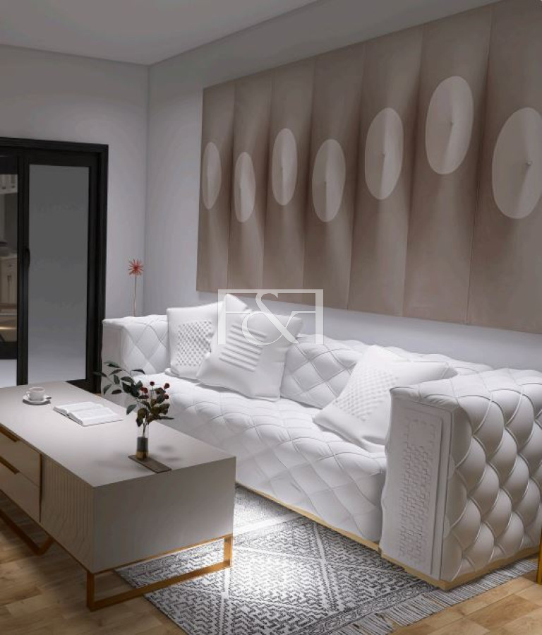 Apartamento ID.2458 - Venta apartamento 1 Dormitorio Barrio Sur con Terraza