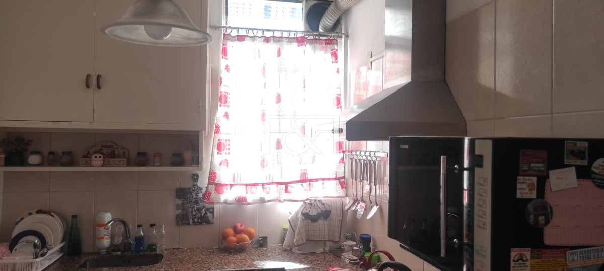 Apartamento ID.2318 - Venta de Apartamento  2 Dormitorios en el Centro