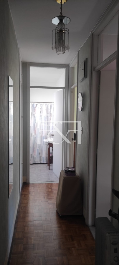 Apartamento ID.2318 - Venta de Apartamento  2 Dormitorios en el Centro