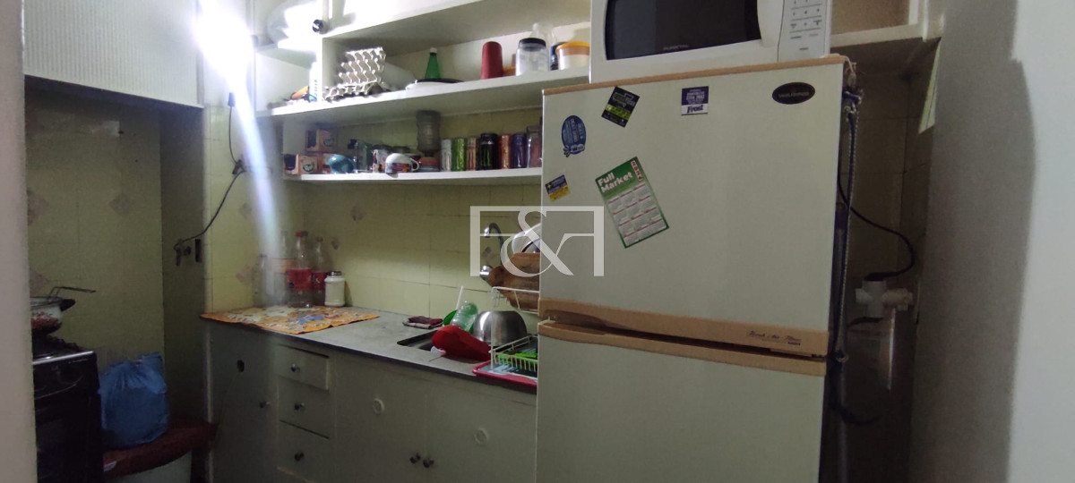 Apartamento ID.1410 - Apartamento - Centro (Montevideo)