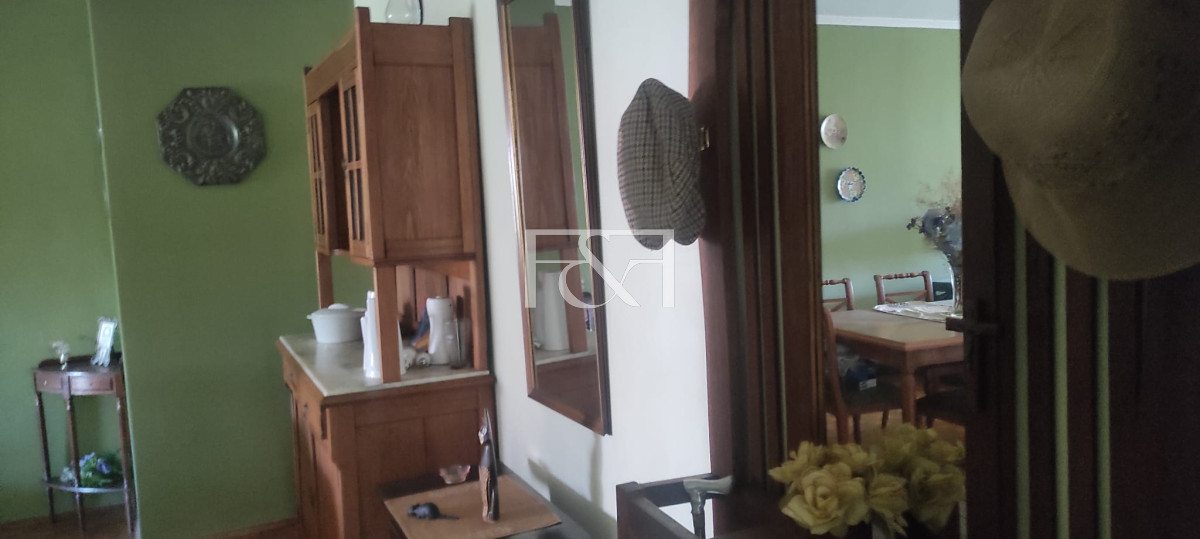 Apartamento ID.2318 - Venta de Apartamento  2 Dormitorios en el Centro