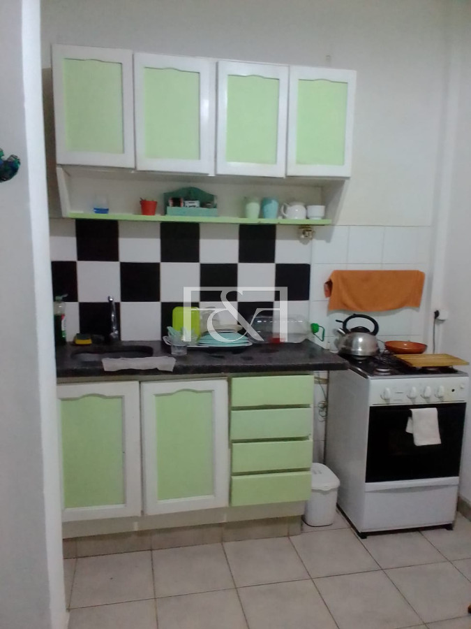 Apartamento ID.2223 - Venta Apartamento de Dos Dormitorios en Ciudad Vieja