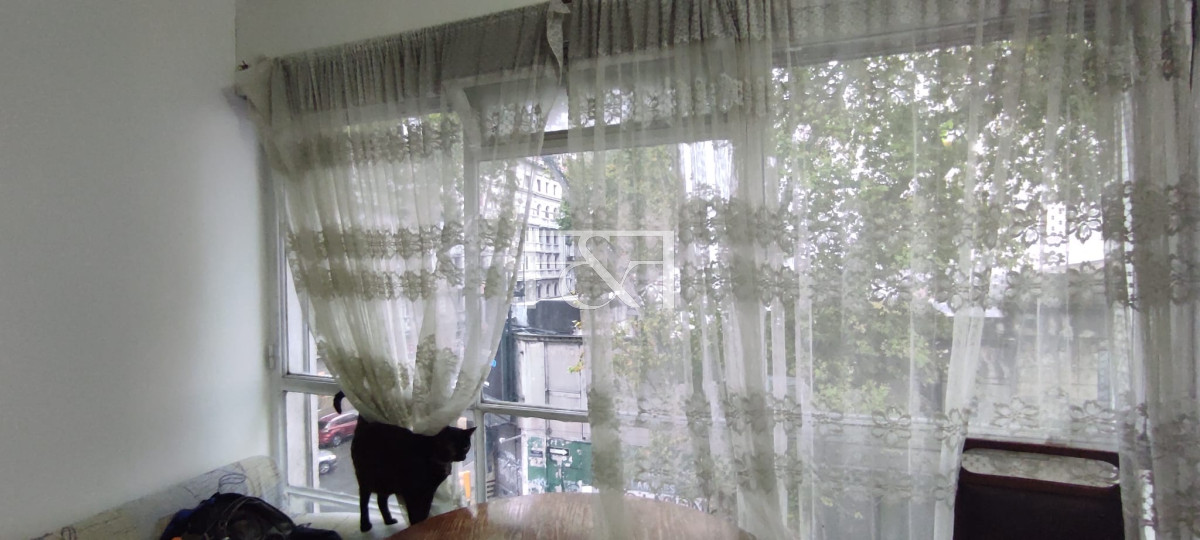 Apartamento ID.1410 - Apartamento - Centro (Montevideo)