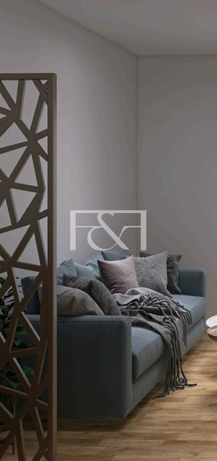 Apartamento ID.2451 - VENTA MONOAMBIENTE CON PATIO EN BARRIO SUR
