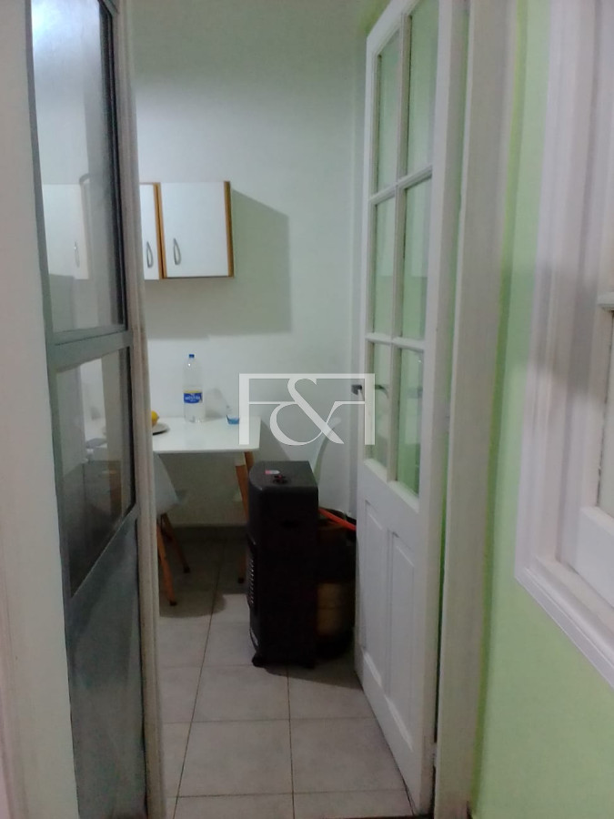 Apartamento ID.2223 - Venta Apartamento de Dos Dormitorios en Ciudad Vieja
