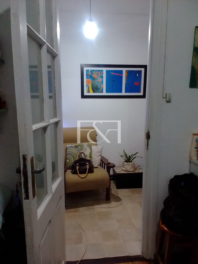 Apartamento ID.2223 - Venta Apartamento de Dos Dormitorios en Ciudad Vieja