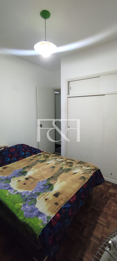 Apartamento ID.1410 - Apartamento - Centro (Montevideo)