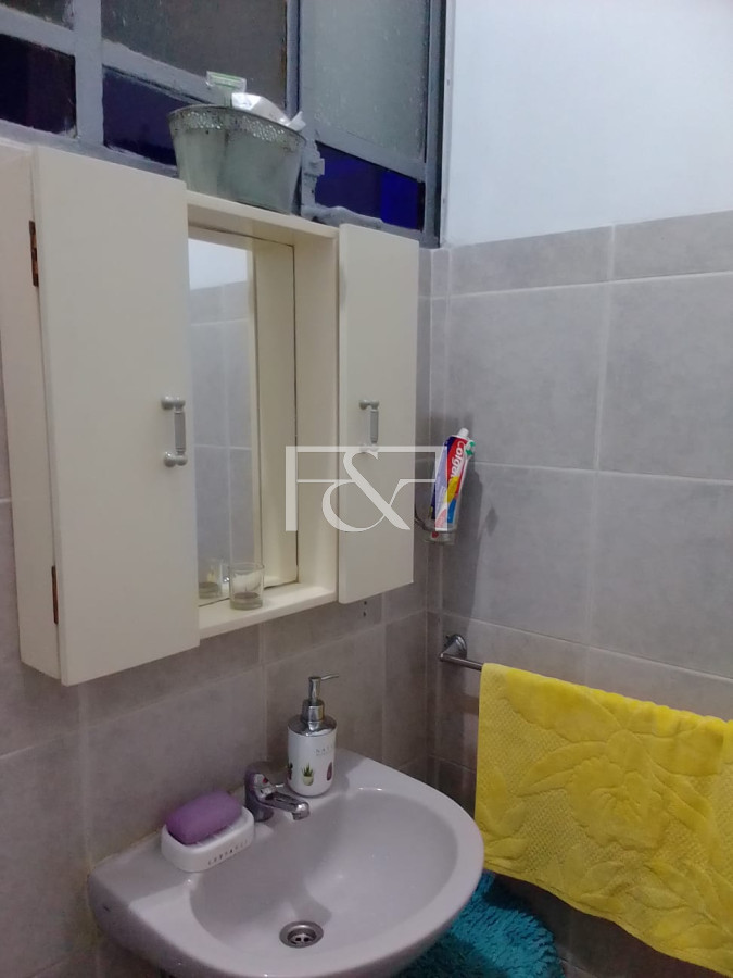 Apartamento ID.2223 - Venta Apartamento de Dos Dormitorios en Ciudad Vieja
