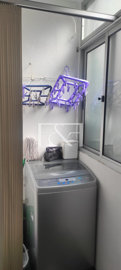 Apartamento ID.2318 - Venta de Apartamento  2 Dormitorios en el Centro