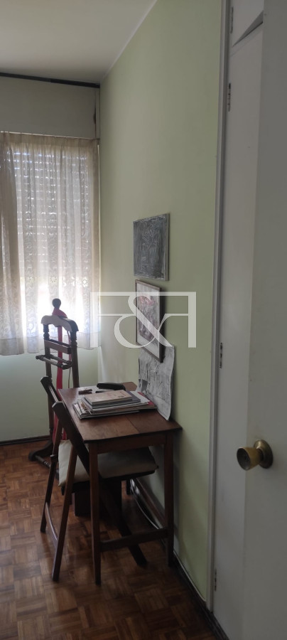 Apartamento ID.2318 - Venta de Apartamento  2 Dormitorios en el Centro
