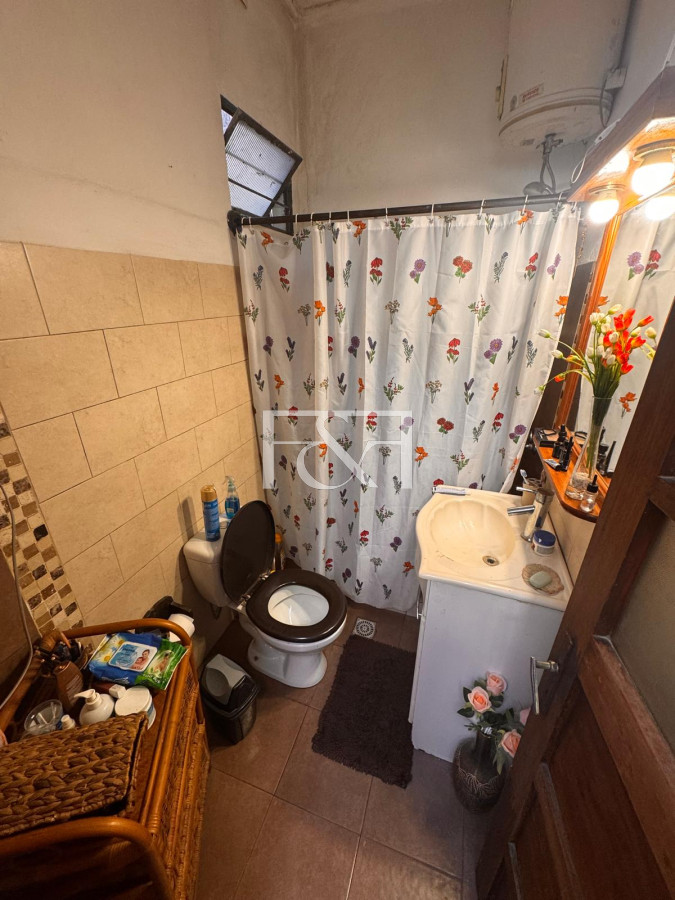 Apartamento ID.2632 - Venta de apto 2 dor , Azotea de uso exclusivo . Aguada