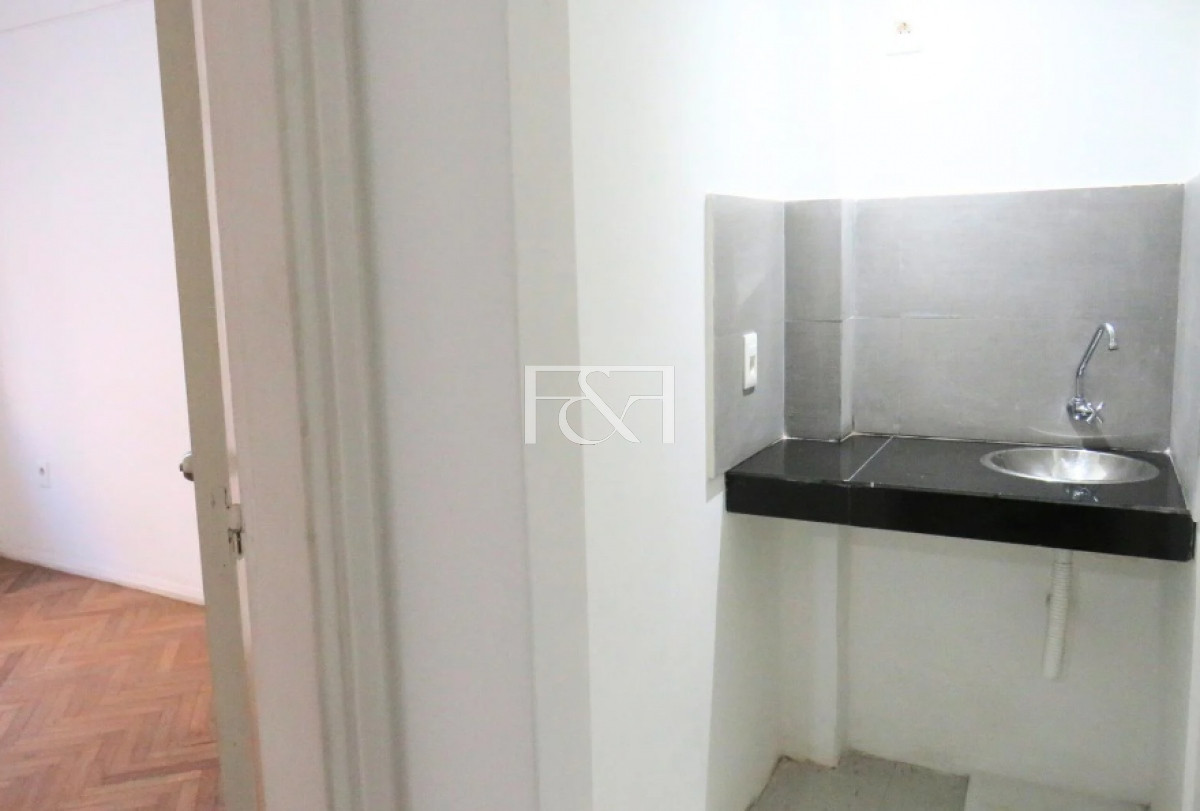 Apartamento ID.2226 - Apartamento de un dormitorio en Ciudad Vieja ideal inversion!