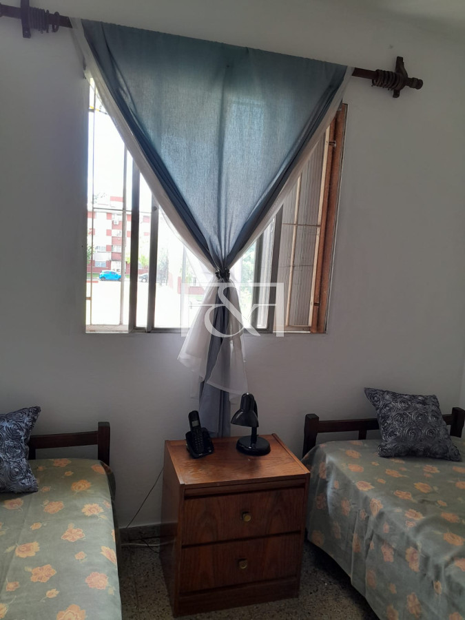 Apartamento ID.2746 - VENTA APARTAMENTO 2 DORMITORIOS EN VILLA ESPAÑOLA