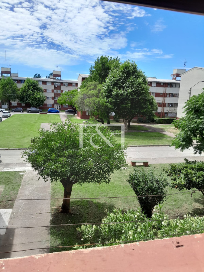 Apartamento ID.2746 - VENTA APARTAMENTO 2 DORMITORIOS EN VILLA ESPAÑOLA