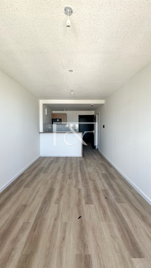 Apartamento ID.2833 - Alquila estrenando - monoambiente muy luminoso