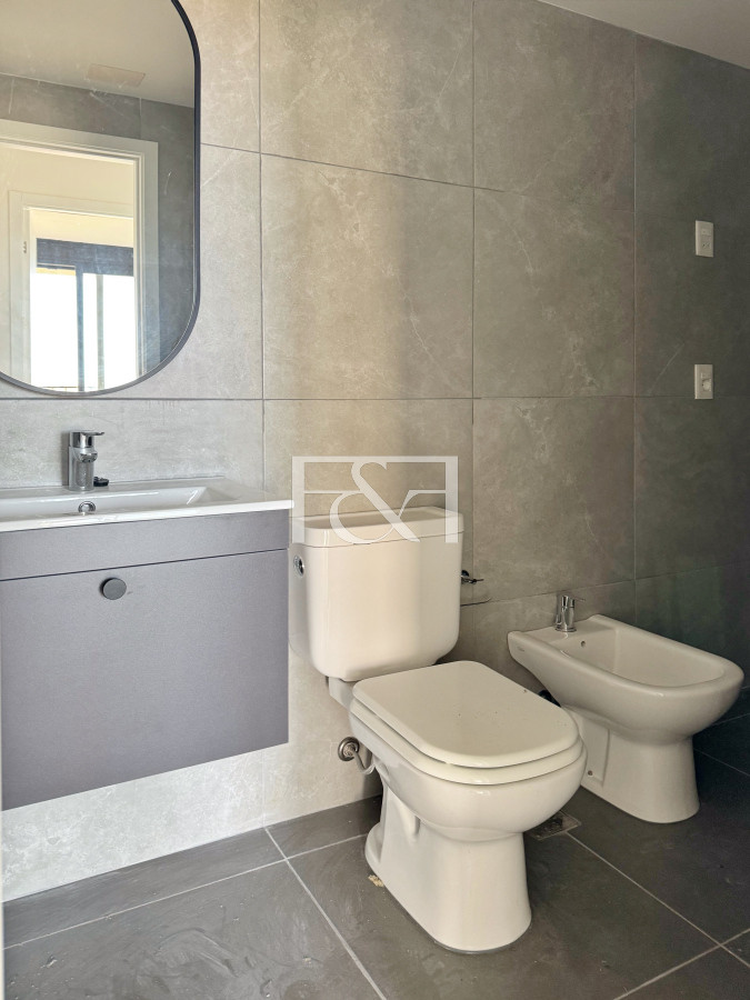 Apartamento ID.2752 - Alquiler 2 Domitorios Palermo