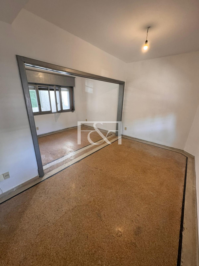 Apartamento ID.2622 - Alquiler tres cruces monoambiente