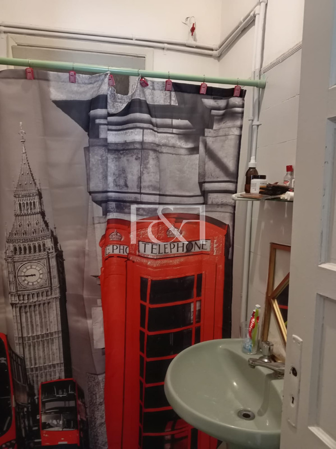 Apartamento ID.2877 - VENTA APARTAMENTO DE 1 DORM. CON TERRACITA EN AGUADA