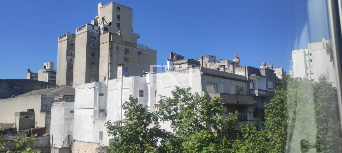Apartamento ID.2318 - Venta de Apartamento  2 Dormitorios en el Centro