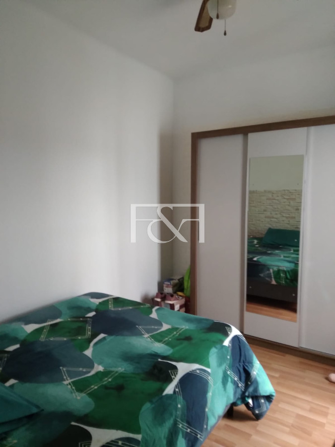 Apartamento ID.2207 - Venta Apartamento de un dormitorio en Cerrito
