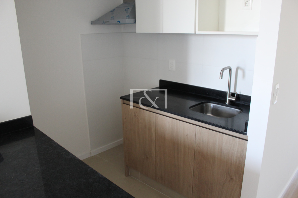 Apartamento ID.2809 - ALQUILER APARTAMENTO 1 DORM. EN LA BLANQUEADA ¡A ESTRENAR!
