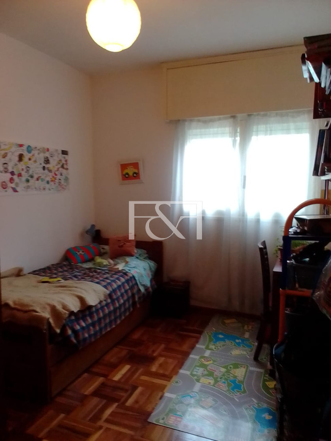Apartamento ID.2309 - VENTA APARTAMENTO DE 3 DORMITORIOS EN AGUADA