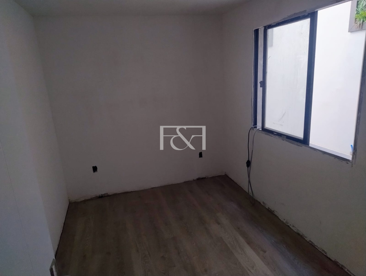 Apartamento ID.2837 - VENTA A ESTRENAR APARTAMENTO 1 DORM. EN P.B. EN EL CENTRO
