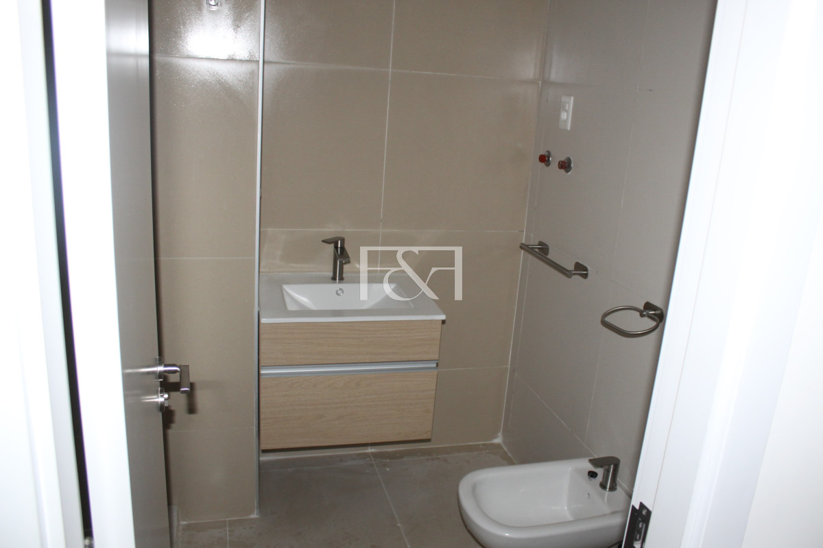 Apartamento ID.2797 - ALQUILER APARTAMENTO DE 1 DORM. A ESTRENAR EN LA BLANQUEADA CON AMENITIES