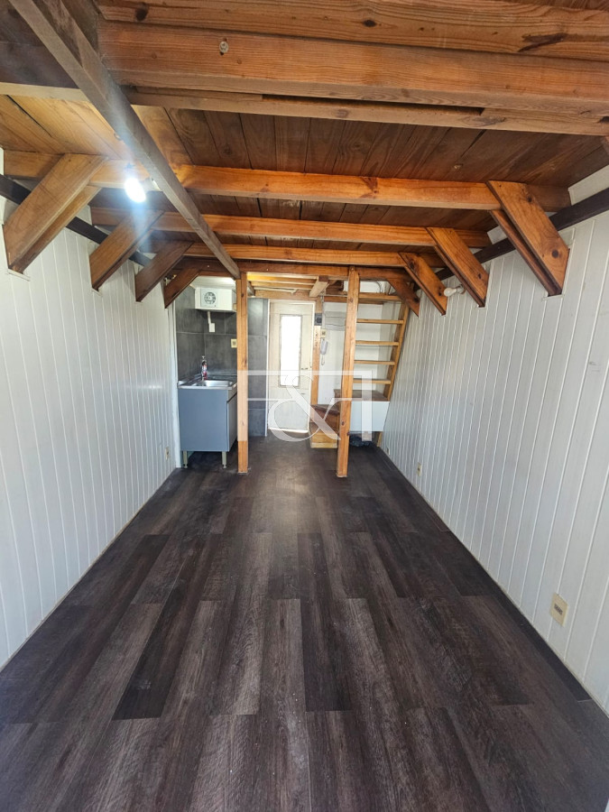 Apartamento ID.2793 - ALQUILER APARTAMENTO TIPO DUPLEX 1 DORMITORIO EN EL CENTRO