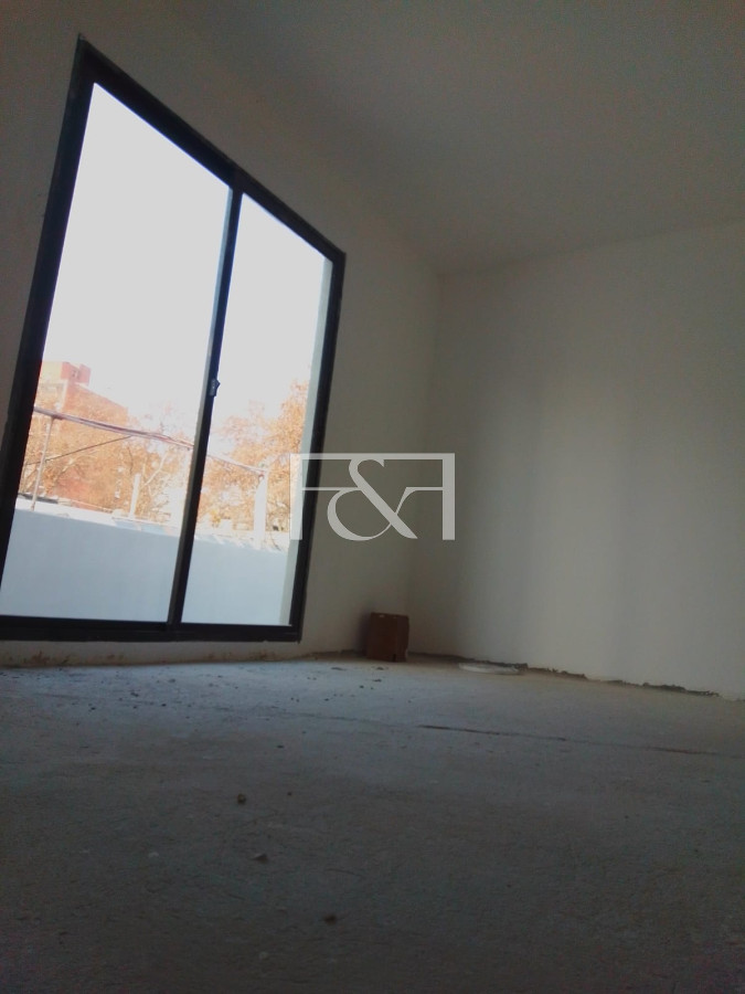 Apartamento ID.2778 - VENTA MONOAMBIENTE A ESTRENAR EN TRES CRUCES